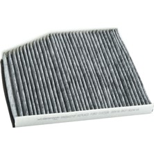 Wöbermann Ford Transit Custom V362 2.2 Tdci 2012 - 2015 Karbonlu Polen Filtresi