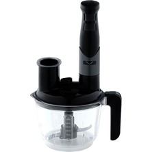 Vestel Ziyafet 8500 Dx Multi Blender Set