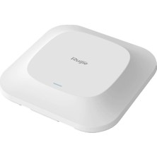 Ruijie Reyee RG-AP210-L 2.4ghz 2x2 Mimo 300MBPS Tavan Tipi Access Point (Adaptörsüzdür)