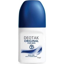 Deotak Original For Men Roll-On 35 ml
