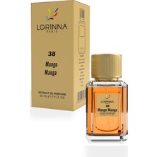 Lorınna Parıs Mango Manga 50 ml Edp Unisex Parfüm