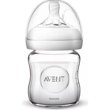 Philips Avent Natural Cam Biberon 120ML