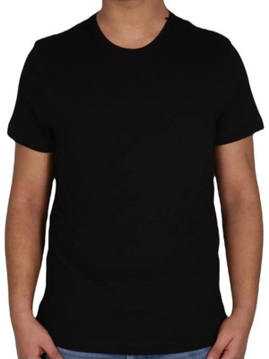 Cazador Erkek 4602 Orta Bis Flamlı T-Shırt 23YCEEO04602