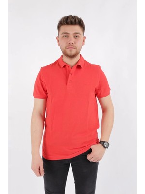Cazador Erkek 4613 Polo Pike T-Shırt 23YCEEO04613
