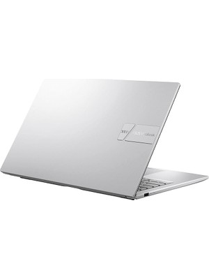 Asus X1504ZA-NJ005W/CORE I5-1235U/8GB RAM/512 GB Ssd/15.6''/win 11 Laptop Silver