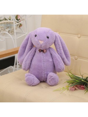Sole Uyku Arkadaşım Uzun Kulak Peluş Tavşan 45 cm