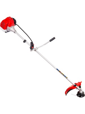 Palmera CG520 Eur5 Motorlu Tırpan Yan