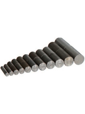 Metal Sepeti 2 Adet 22'lik Standart Mil Menteşe/kapı/pencere Kapak Menteşesi