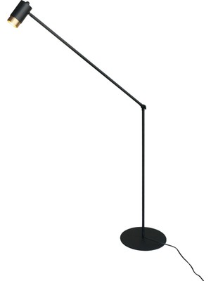 voxlamp lighting solutions LED Lambader Actress Iı 155CM