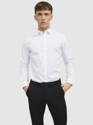 Jack & Jones Erkek Gömlek