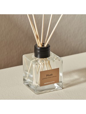 Karaca Home Musk Çubuklu Ortam Kokusu 100 ml