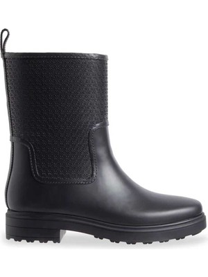 Calvin Klein Kadın Calvin Klein Low Kadın Boot HW0HW01706