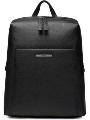 Calvin Klein Erkek Calvin Klein Backpacks Çapraz Askılı Erkek Çantası K50K510811