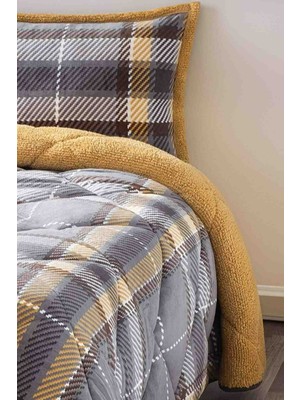 Merinos Comforter Set Tek Kişilik