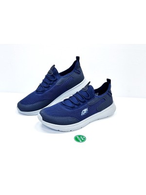 Forza Kafkaslar Slip Kullanım Ortopedik Ipsiz Günlük Bay Bayan Hava Alan Spor Ayakkabı