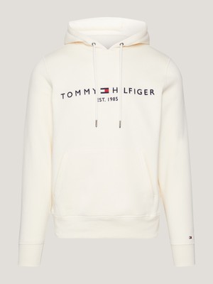 Tommy Hilfiger Logo Hoody Sweatshirt