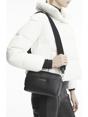 Calvin Klein  Ck Must  Camera Bag