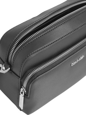 Calvin Klein  Ck Must  Camera Bag