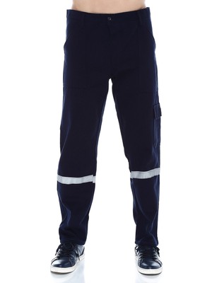 Gabardine Kışlık Iş Pantolonu,kaynakçı Pantolonu , 7/7 Gabardin Iş Pantolonu
