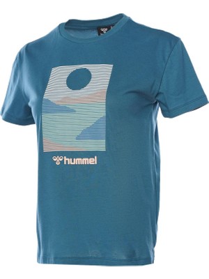 Hmlmolly T-Shırt S/s