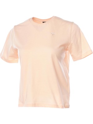 Hmlt-Ic Icona Regular T-Shırt