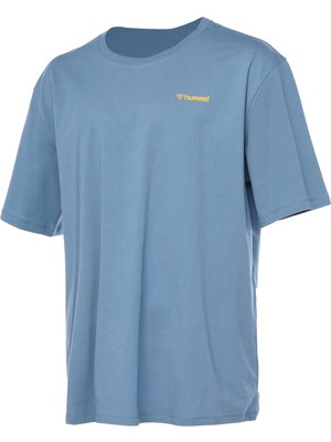 Hmlgage Oversıze  T-Shırt S/s
