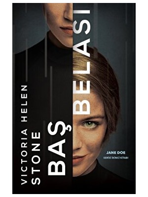 Baş Belası - Victoria Helen Stone