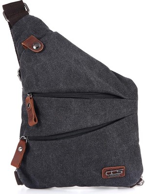 Ççs 31473 Çapraz Askılı Çanta