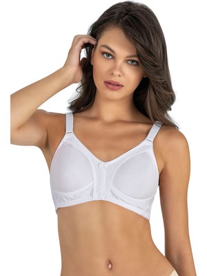 Fabony Toparlayıcı Mikro Düz Sütyen 3190