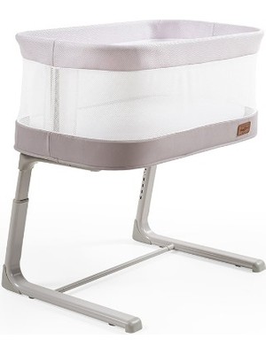 BABY2GO 245 Magnolia Elektrikli Sallanır Beşik