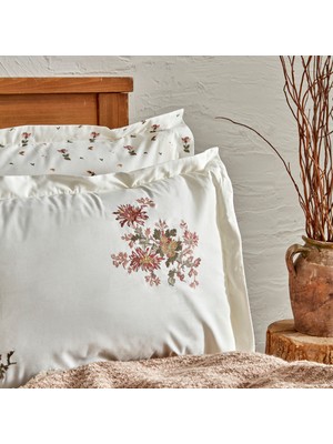 Karaca Home Polly Blush Çift Kişilik Nish Set