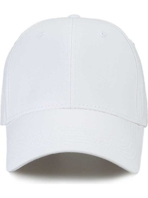 Form Aktive Yazlık Beyzbol Düz ve Çeşitli Renklerde Şapka ,kep