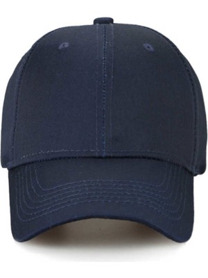 Form Aktive Eck Tekstil Unisex Yazlık Beyzbol Düz Kep Pamuklu Şapka Unisex Şapka