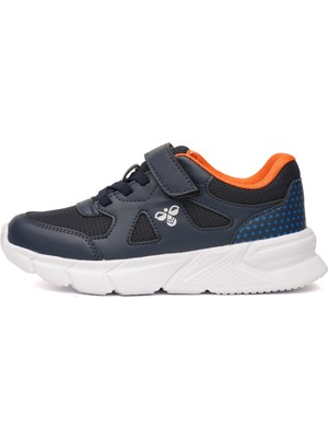 Hummel Star Jr. Frost Grey/dress Blue Ayakkabı Çocuk Günlük Spor Ayakkabı 900129-7459