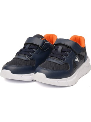 Hummel Star Jr. Frost Grey/dress Blue Ayakkabı Çocuk Günlük Spor Ayakkabı 900129-7459