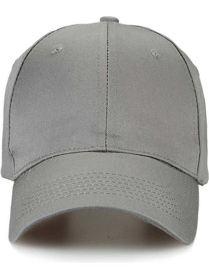 Form Aktive Yazlık Beyzbol Düz ve Çeşitli Renklerde Şapka Pamuklu Şapka Yazlık Şapka