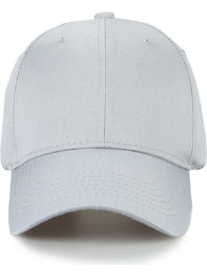 Form Aktive Yazlık Beyzbol Düz ve Çeşitli Renklerde Şapka ,kep