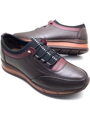 Umut Ayakkabı Deri Tam  Erkek Ayakkabı