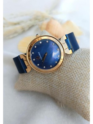 Pacomarine PM.61139.05 Kadın Kol Saati