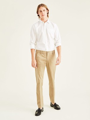 Dockers Smart 360 Flex Workday Slim Klasik Pantolon