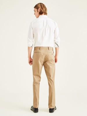 Dockers Smart 360 Flex Workday Slim Klasik Pantolon