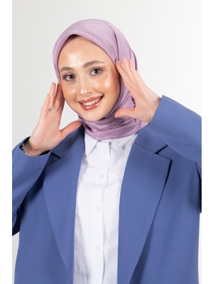Harem Scarf Fıstık Yeşili Brisa Vual Eşarp