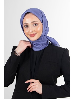 Harem Scarf Fıstık Yeşili Brisa Vual Eşarp