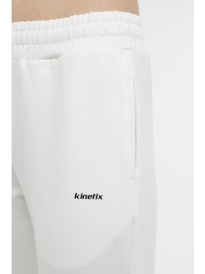 Kinetix Wb Jogger 22SN86 4fx Pembe Kadın Eşofman Altı