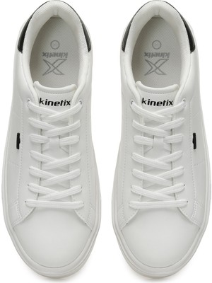 Kinetix Montgomery 4fx Beyaz Erkek Sneaker