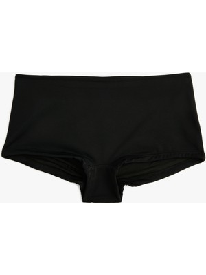 Koton Yüksek Bel Bikini Altı