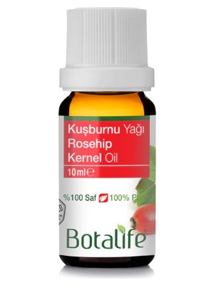 Botalife Kuşburnu Yağı 10 ml