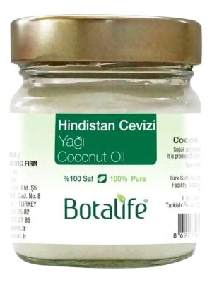 Botalife Hindistan Cevizi Yağı 300G