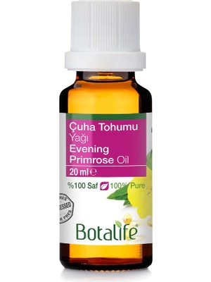 Botalife Çuha Tohumu Yağı 20 ml