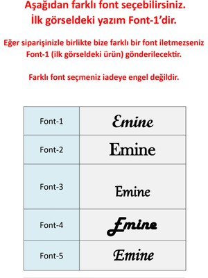 Jewelmim Emine Gümüş İsimli Kolye 18 Ayar Sarı Altın Kaplama Kişiye Özel İsim Yazılı 925 Ayar Kadın Gümüş İsimli Kolye Bayan İsimli Kolye Kişiye Özel İsim Kolye İsim Kolyesi